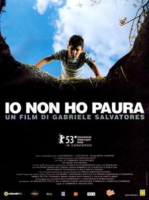 映画 ぼくは怖くない イタリア映画の掘り出し物 映画マニアの徹底レビュー